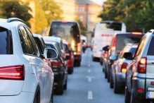 Meistverkaufte Autos in Deutschland