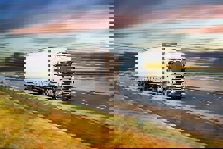scania p
