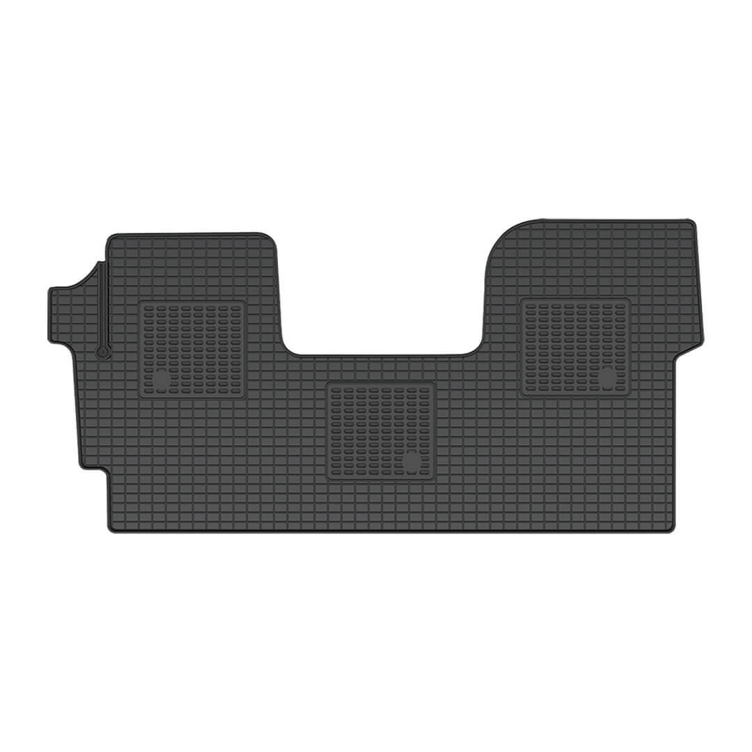 3D Gummimatte passend für Kleinbus Pickup Renault Master 2010-2022 1