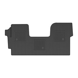 3D Gummimatte passend für Kleinbus Pickup Renault Master 2010-2022 thumbnail