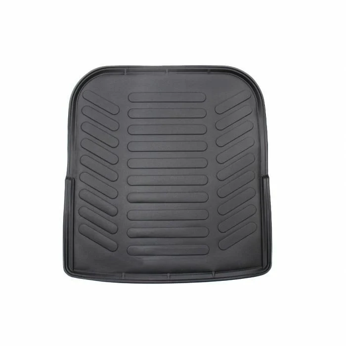 3D Auto Gummimatten & Kofferraumwanne Set für Skoda Superb III Baujahr ab 2015 #2